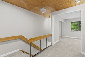 Upper Landing