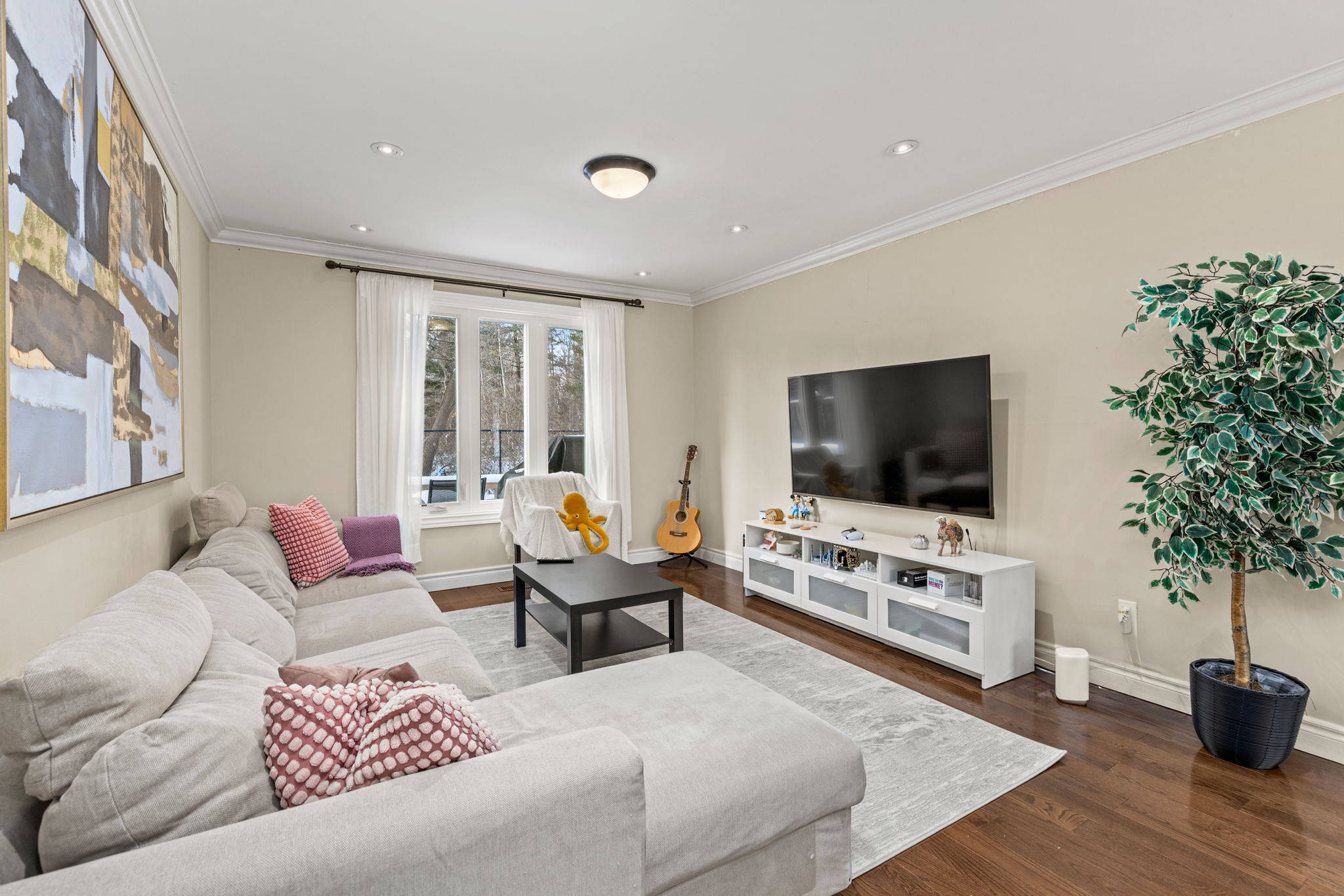 Toronto property showcase — delivered property photograph 2