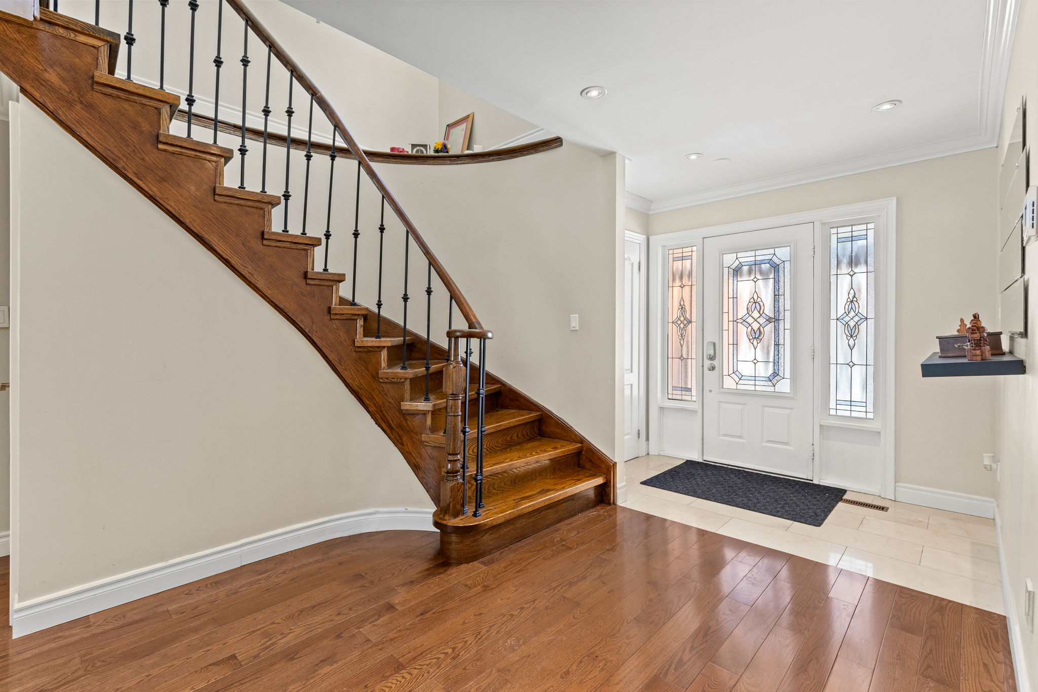 Toronto property showcase — delivered property photograph 4