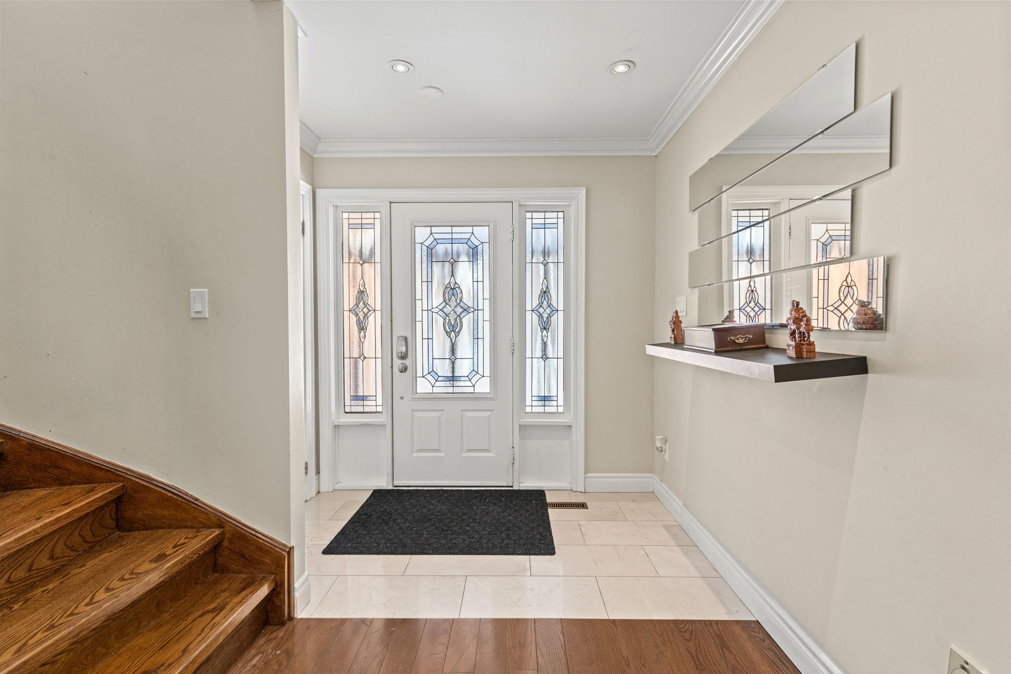 Toronto property showcase — delivered property photograph 5