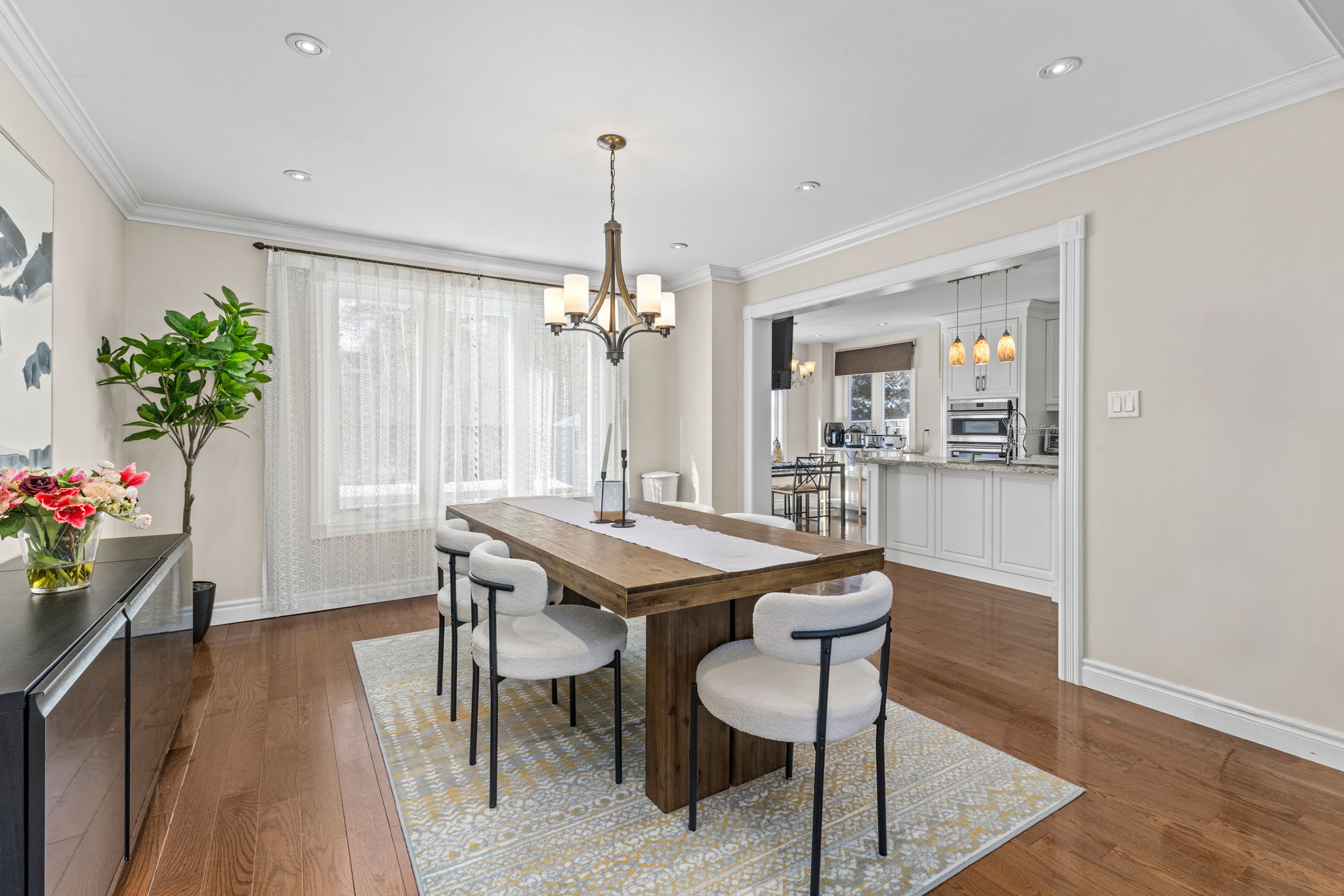 Toronto property showcase — delivered property photograph 6