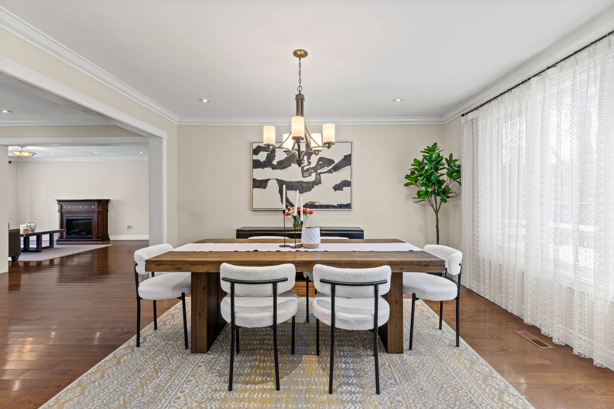 Toronto property showcase — delivered property photograph 7