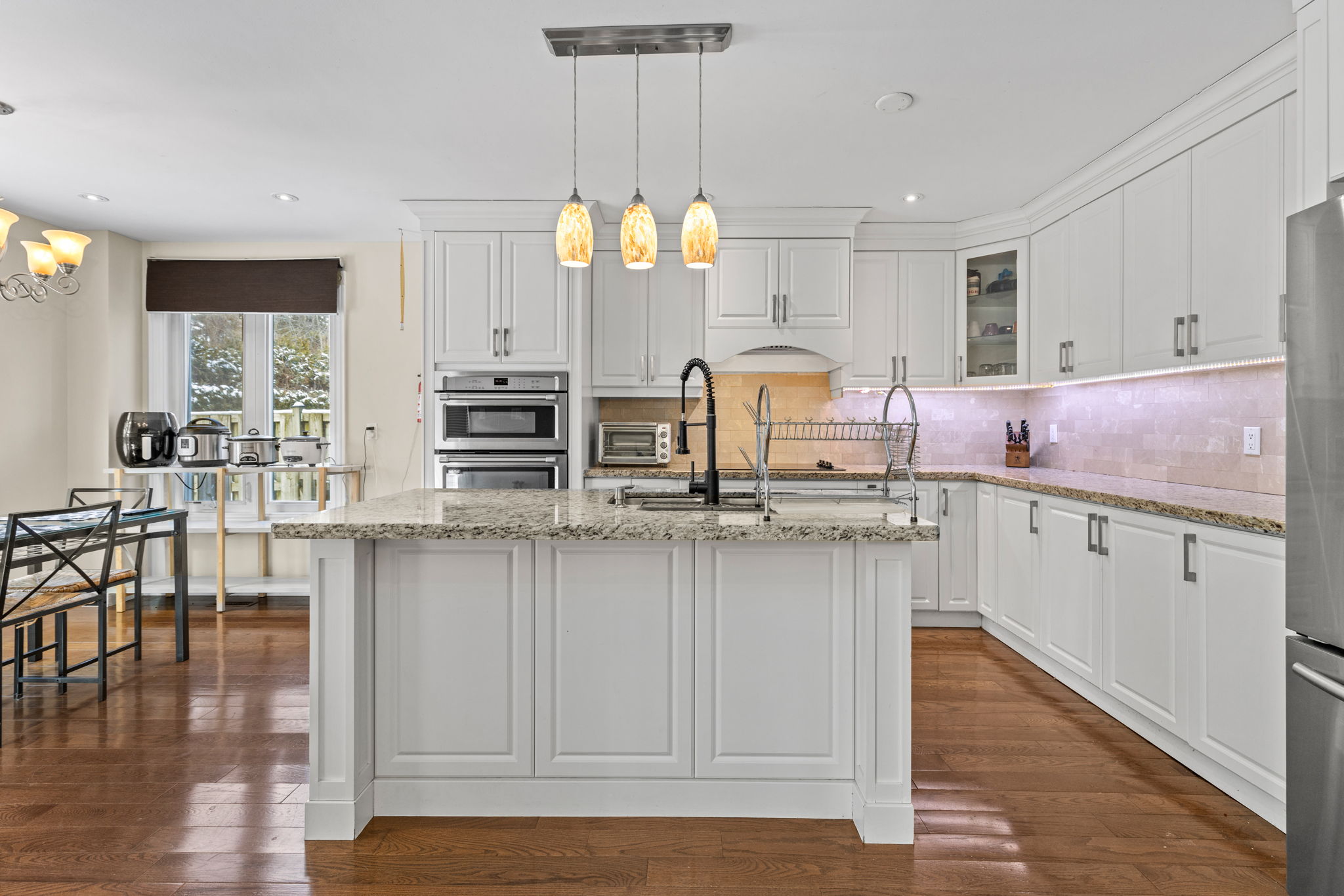 Toronto property showcase — delivered property photograph 8