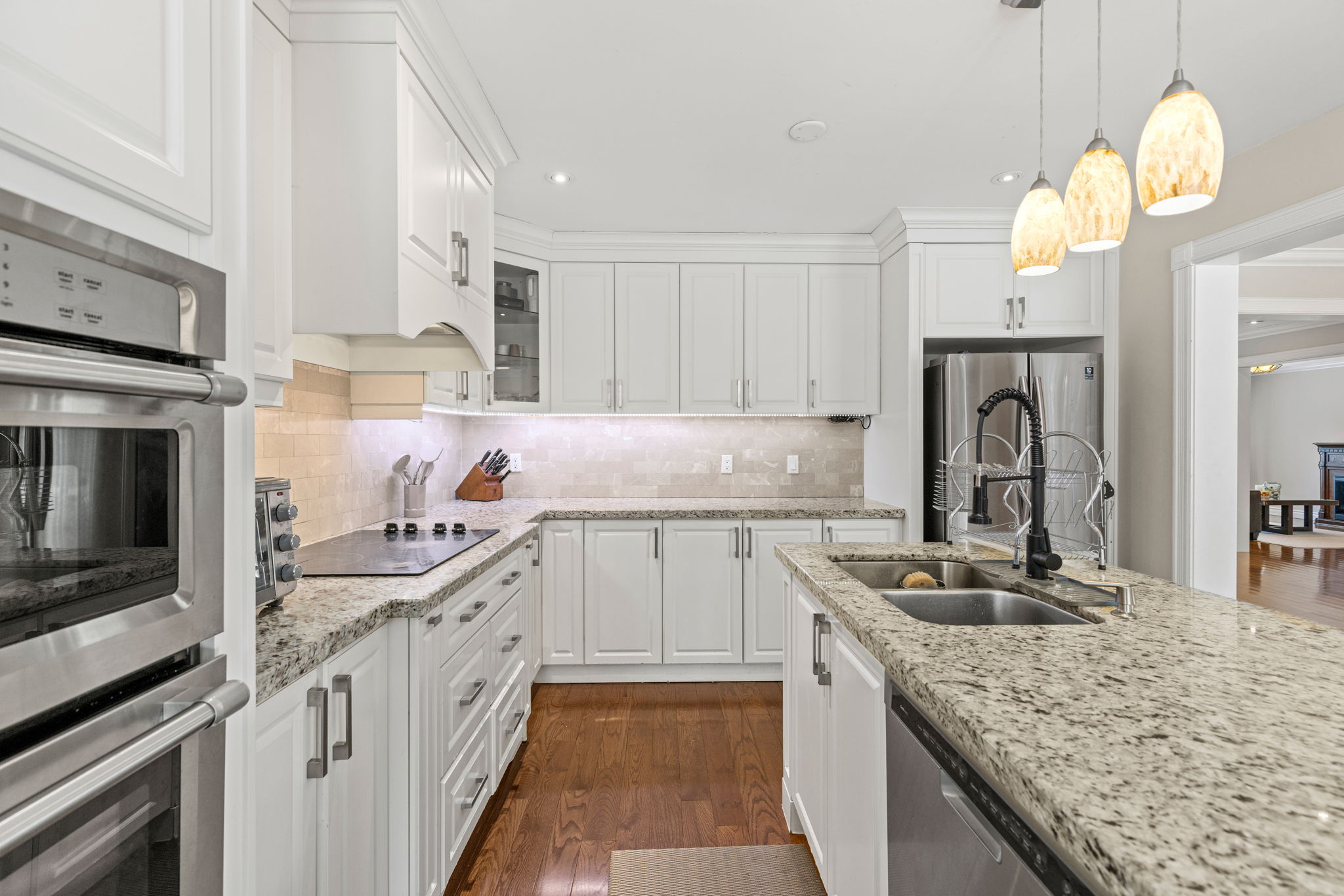 Toronto property showcase — delivered property photograph 9