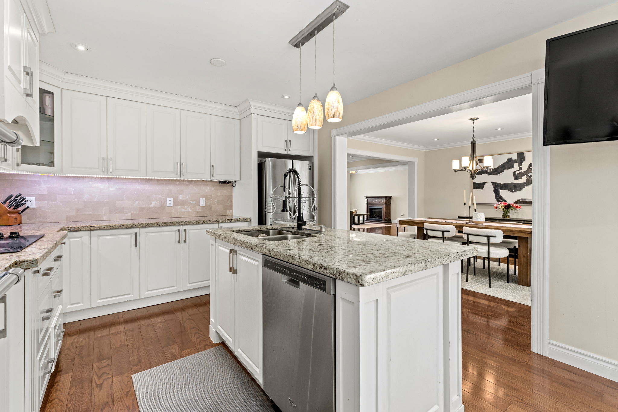 Toronto property showcase — delivered property photograph 10