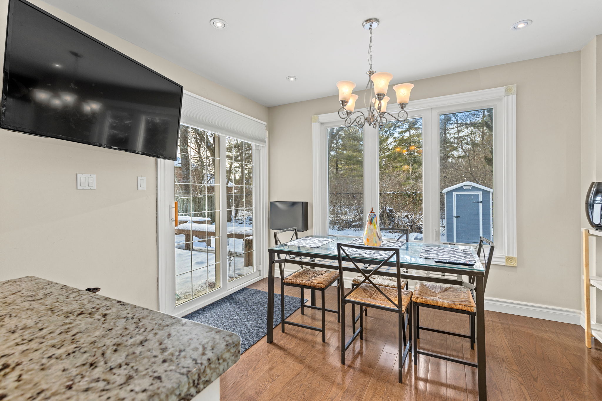 Toronto property showcase — delivered property photograph 11
