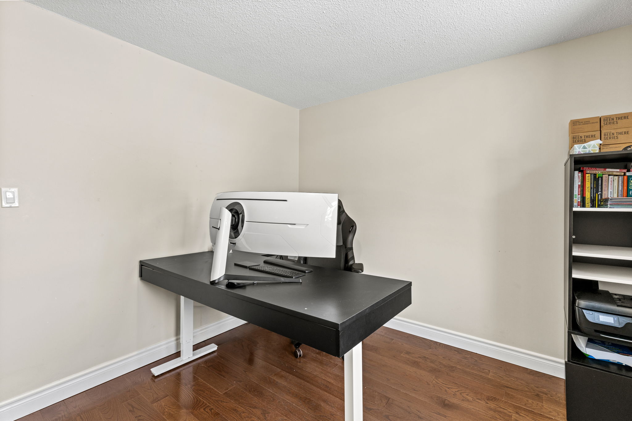 Toronto property showcase — delivered property photograph 13