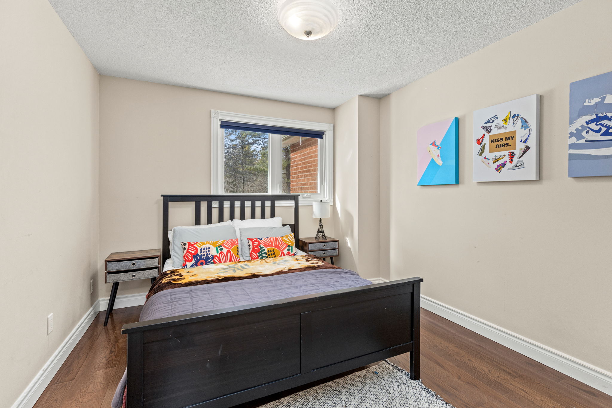 Toronto property showcase — delivered property photograph 16