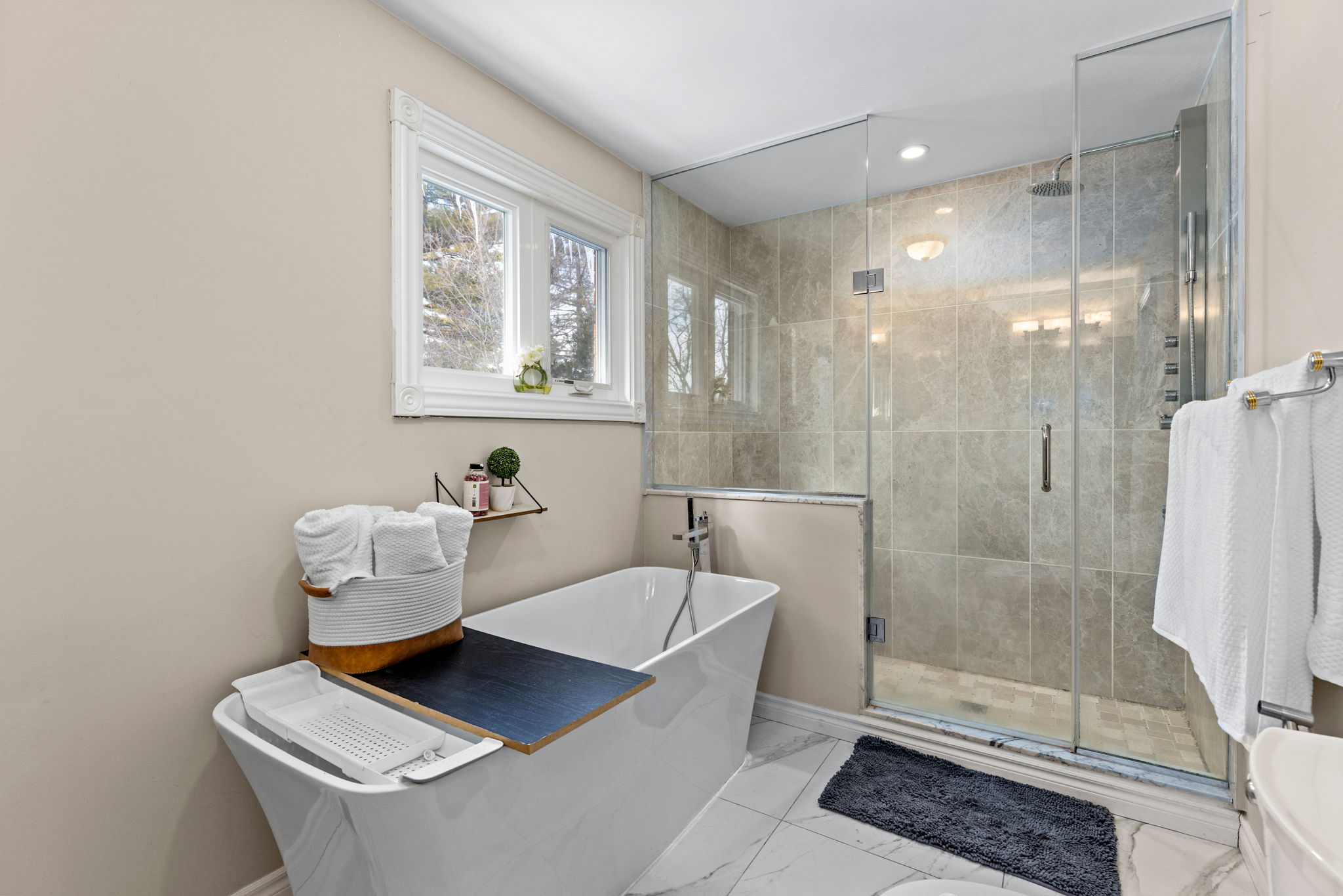 Toronto property showcase — delivered property photograph 19