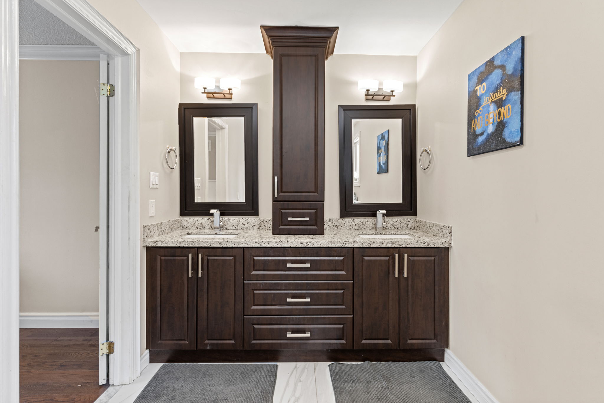 Toronto property showcase — delivered property photograph 20