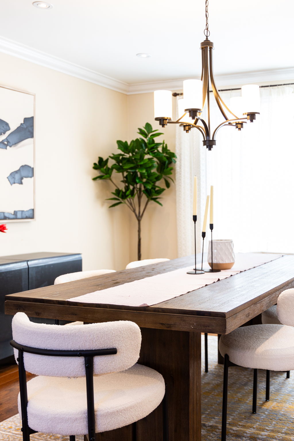 Toronto property showcase — delivered property photograph 25