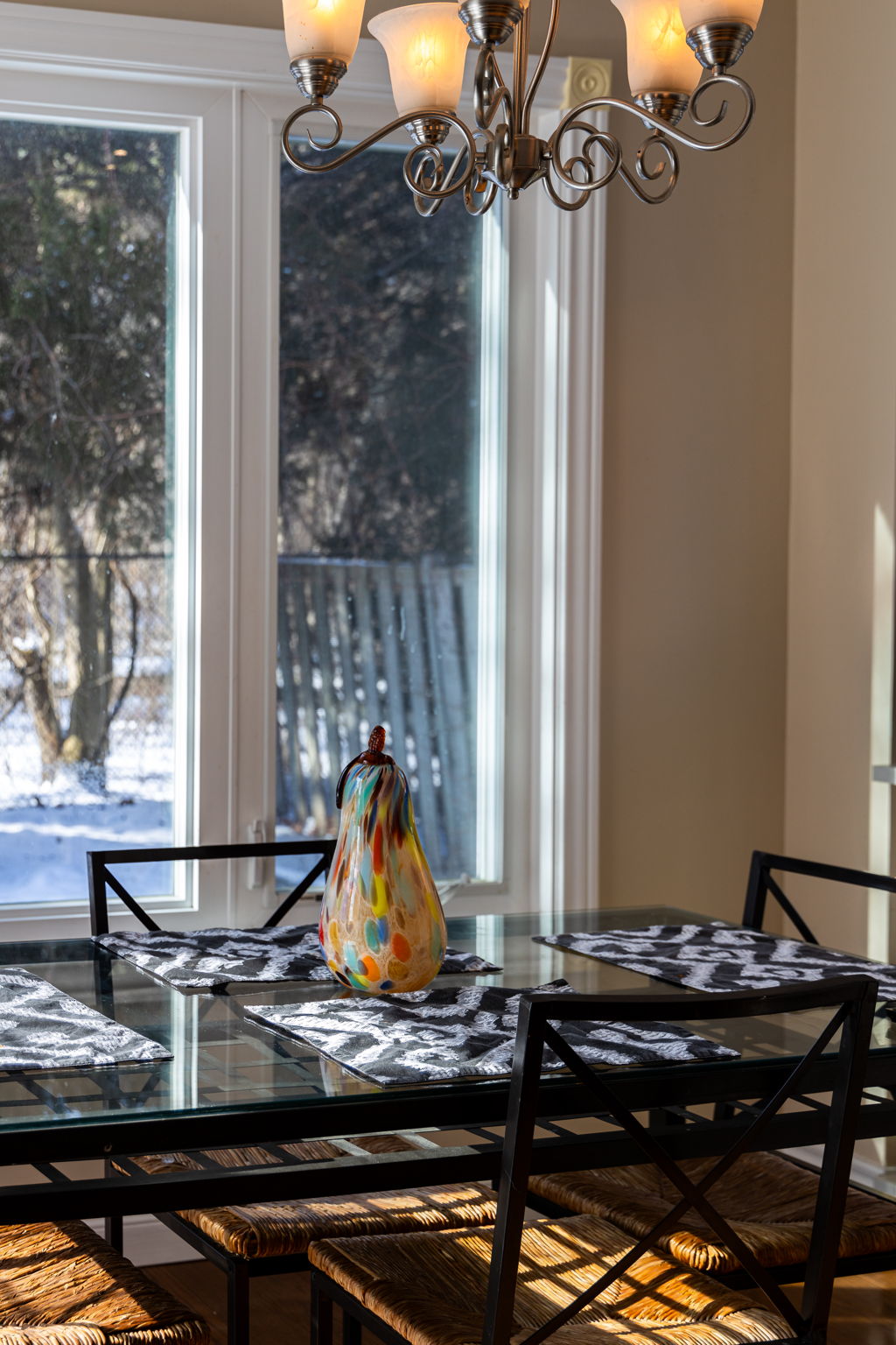 Toronto property showcase — delivered property photograph 29
