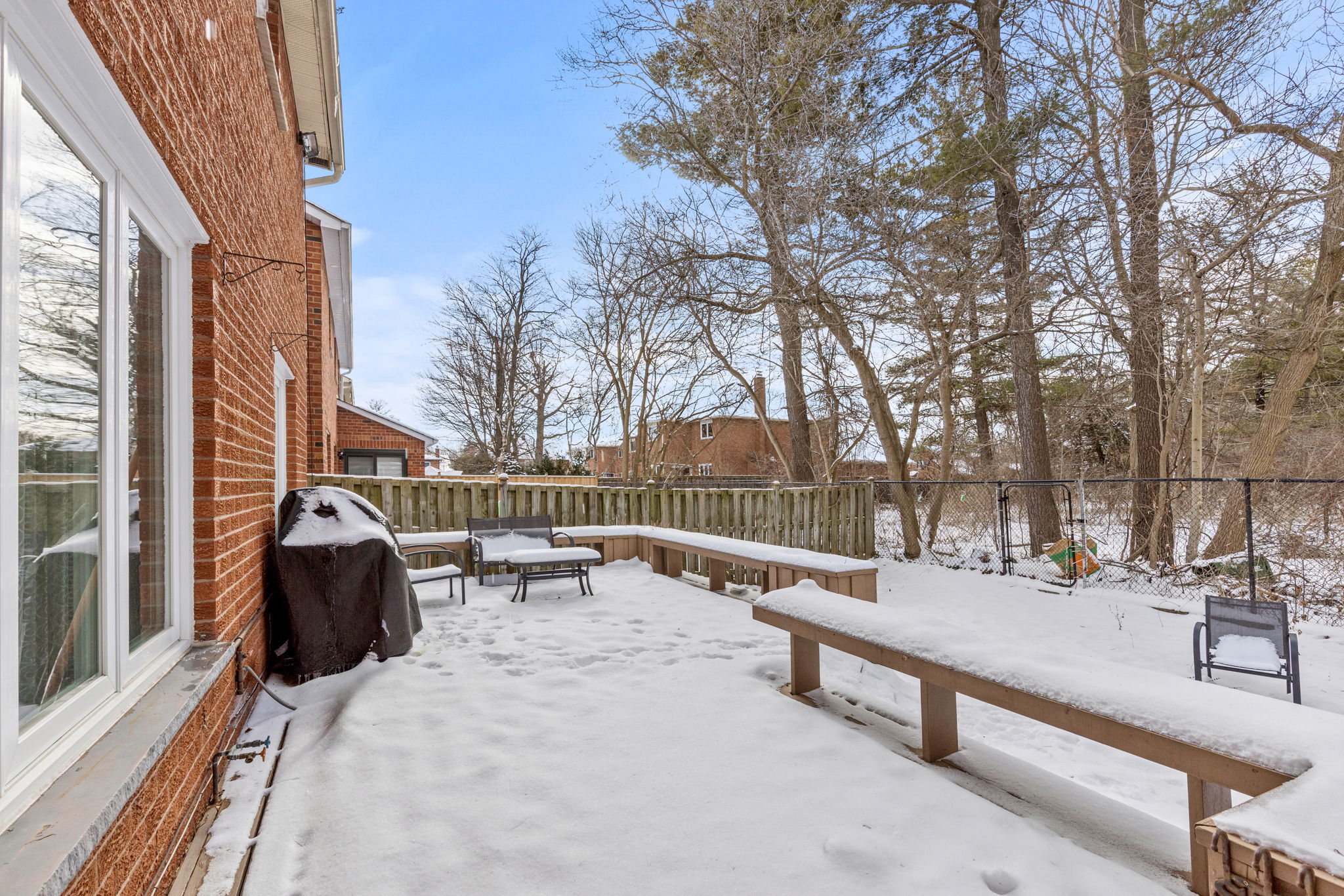 Toronto property showcase — delivered property photograph 42