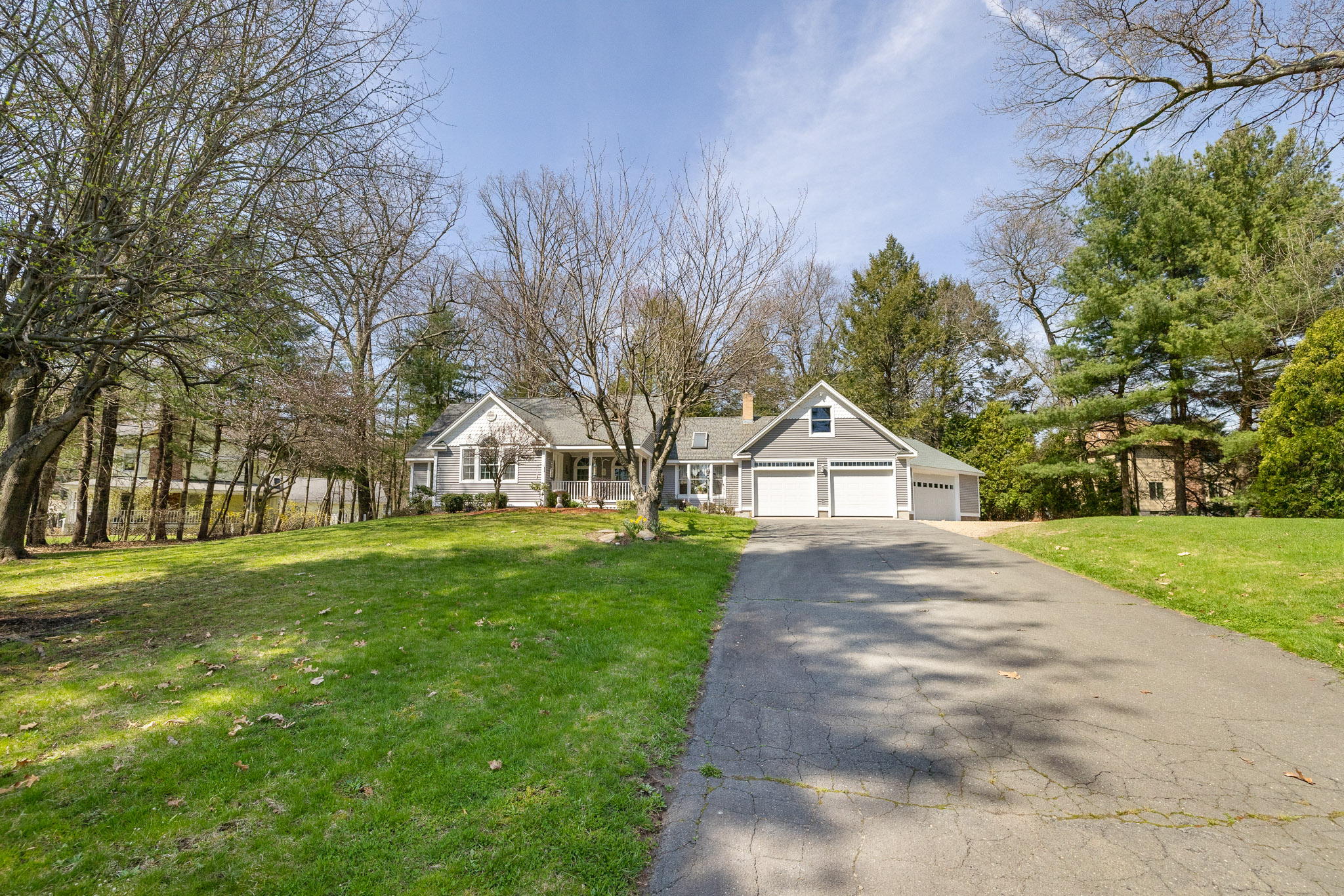 75 Wrights Brook Dr, Somers, CT 06071, USA