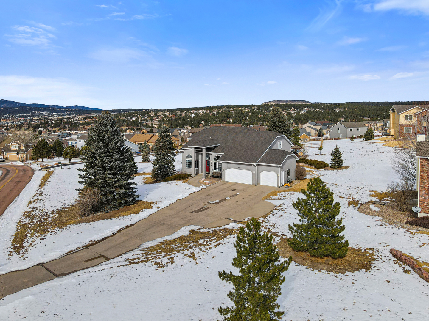 750 Bowstring Rd, Monument, CO 80132, USA Photo 1