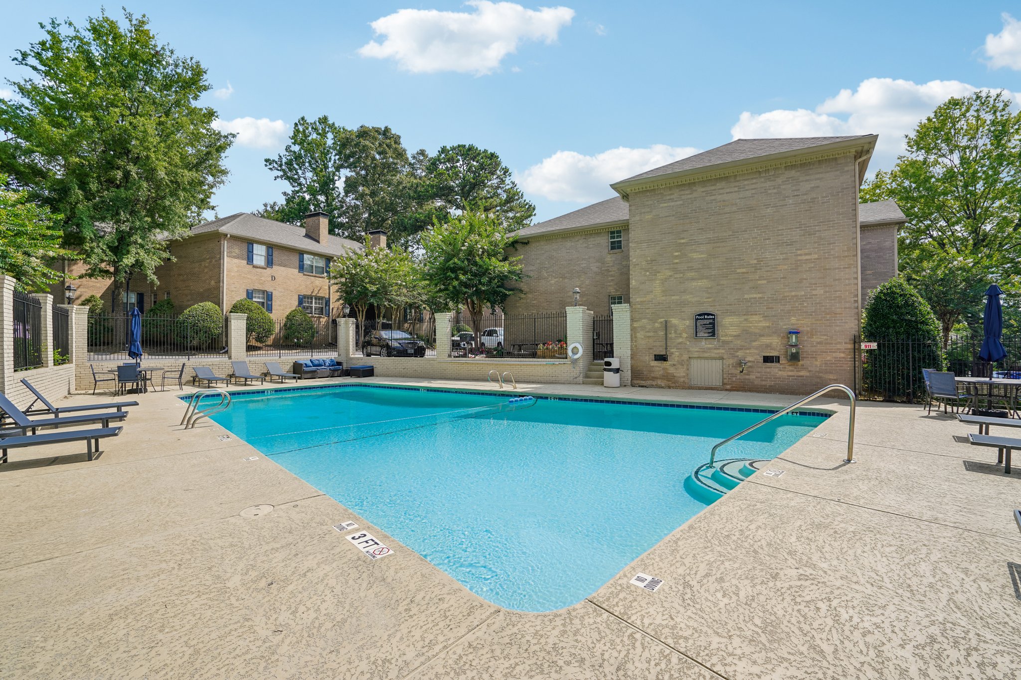 Community Pool