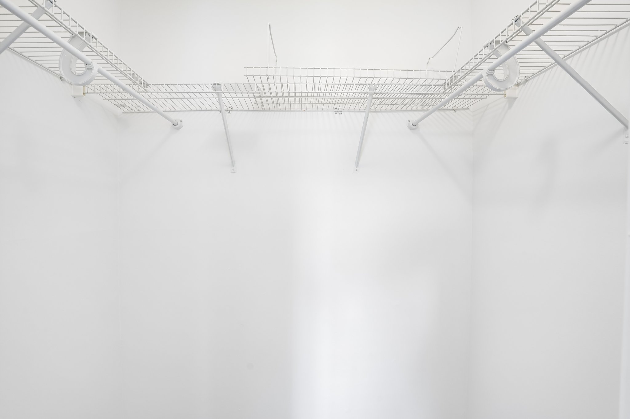 Primary Bedroom Closet