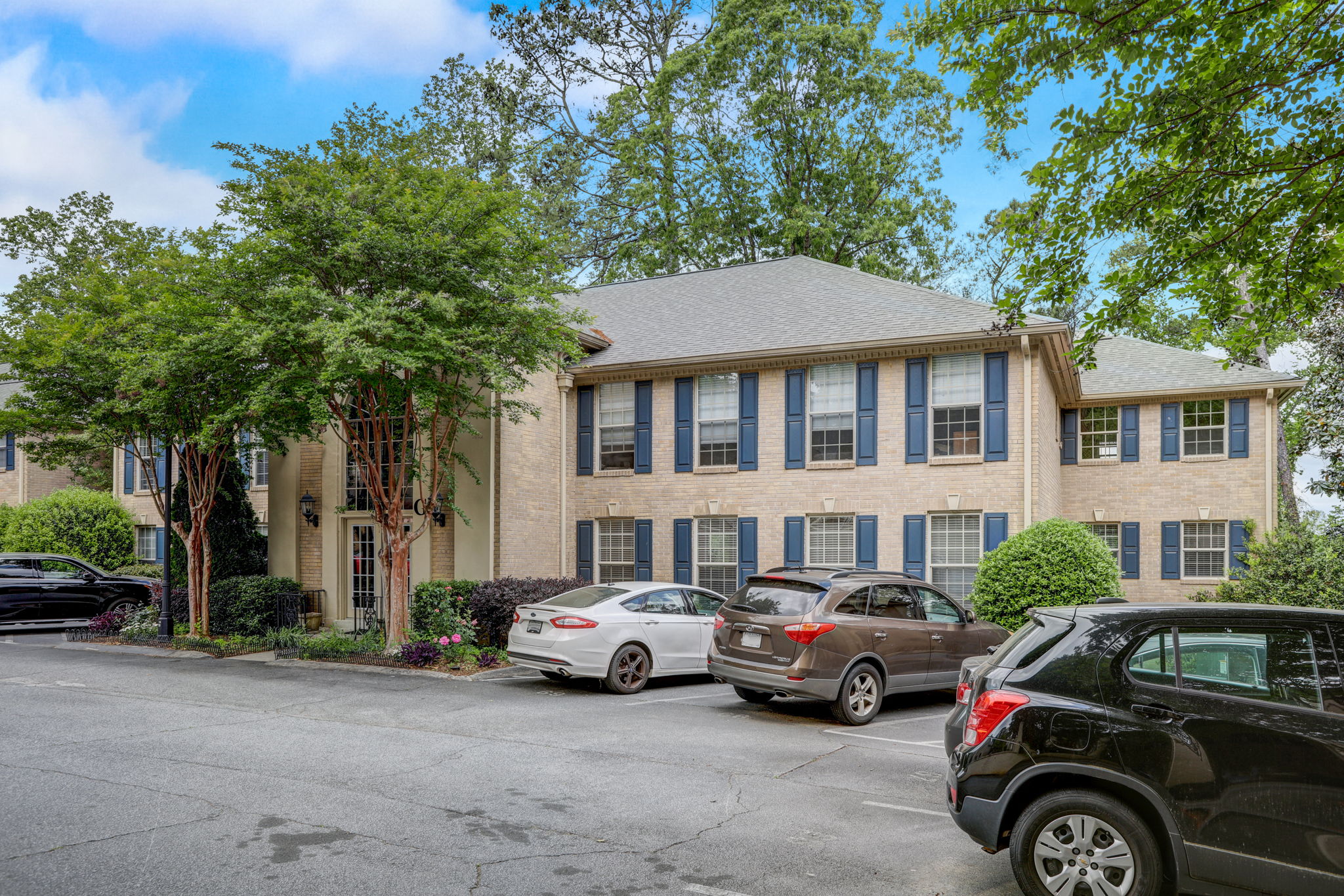 Dalrymple Rd Unit G2-003