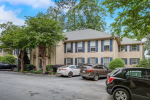 Dalrymple Rd Unit G2-003