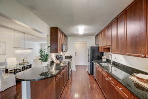 Dalrymple Rd Unit G2-015