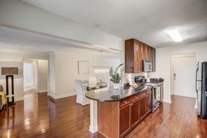 Dalrymple Rd Unit G2-016