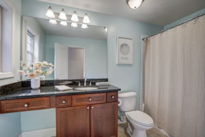 Dalrymple Rd Unit G2-032