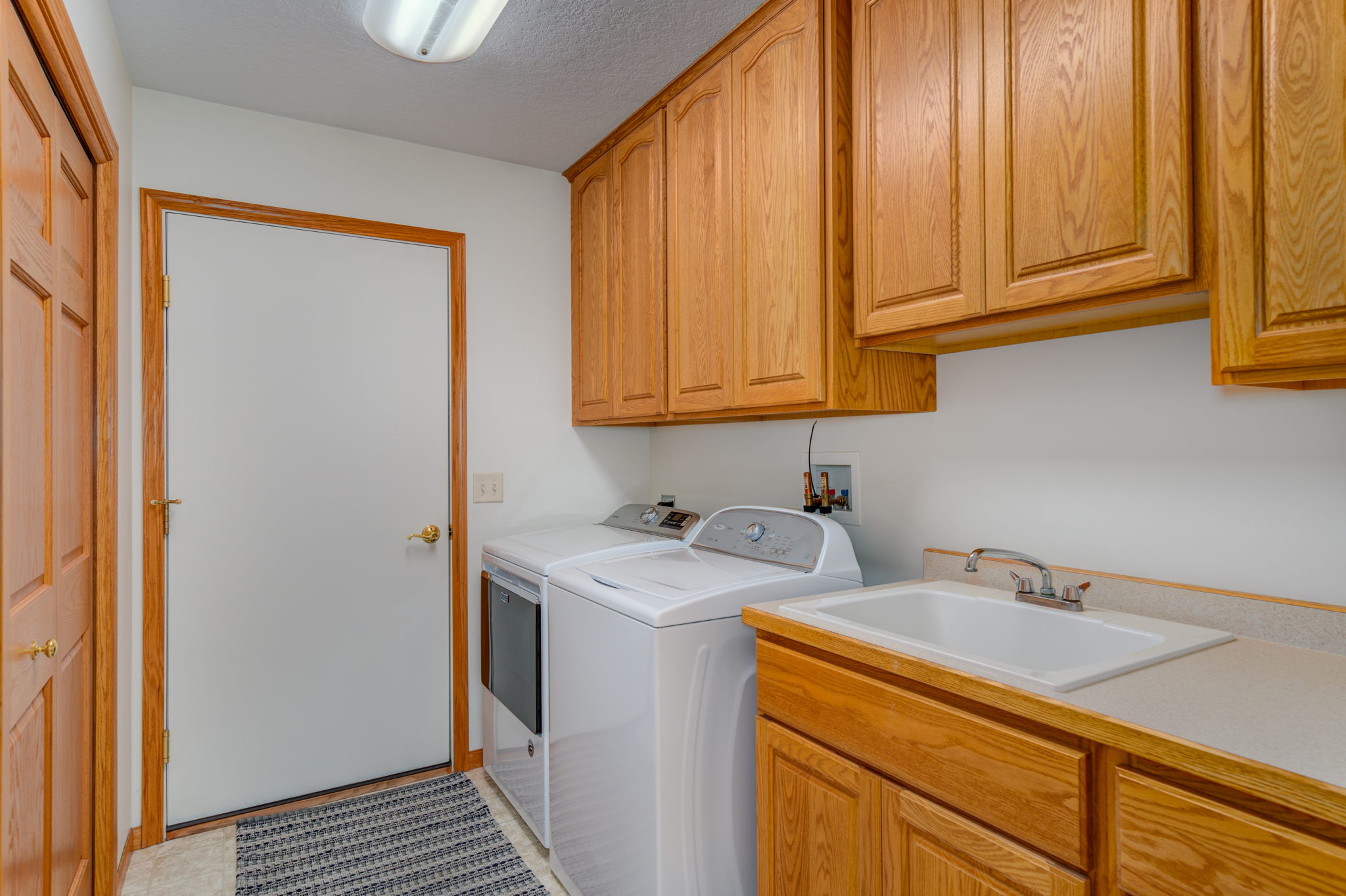 Laundry Room/ Mudroom