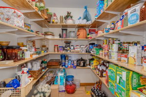 Large Pantry