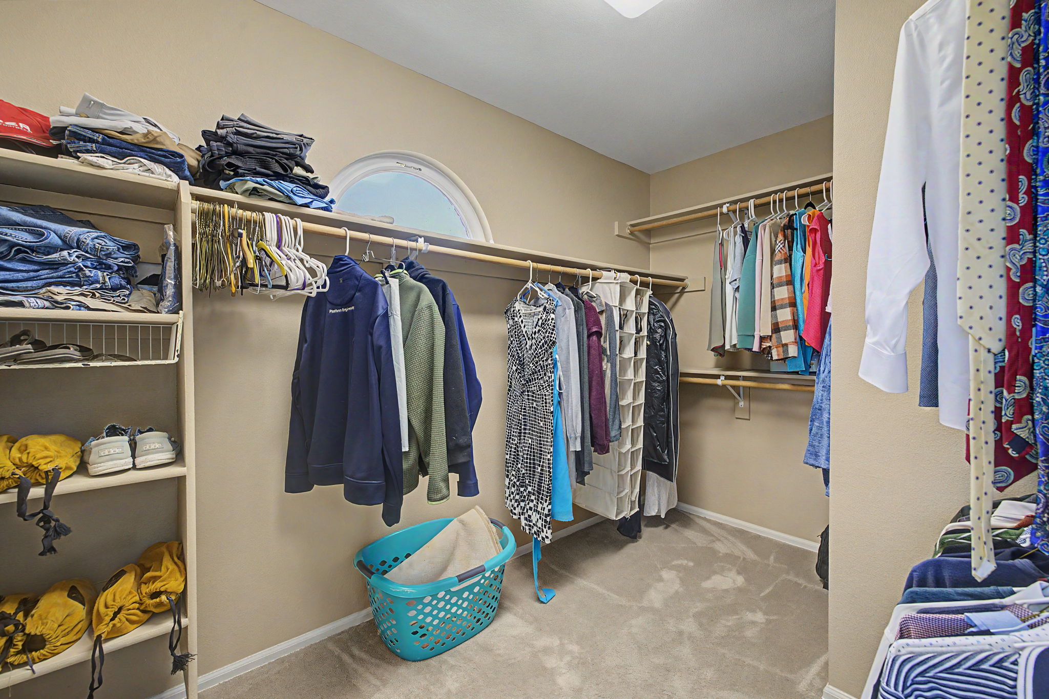 Closet