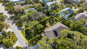 Aerial 12 -Lot Lines