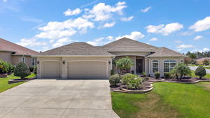 Front Elevation