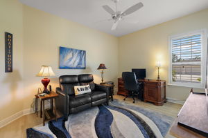 Third Bedroom