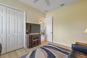 Third Bedroom