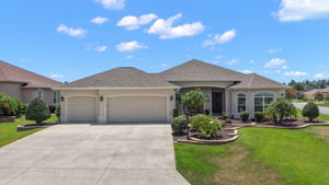 Front Elevation
