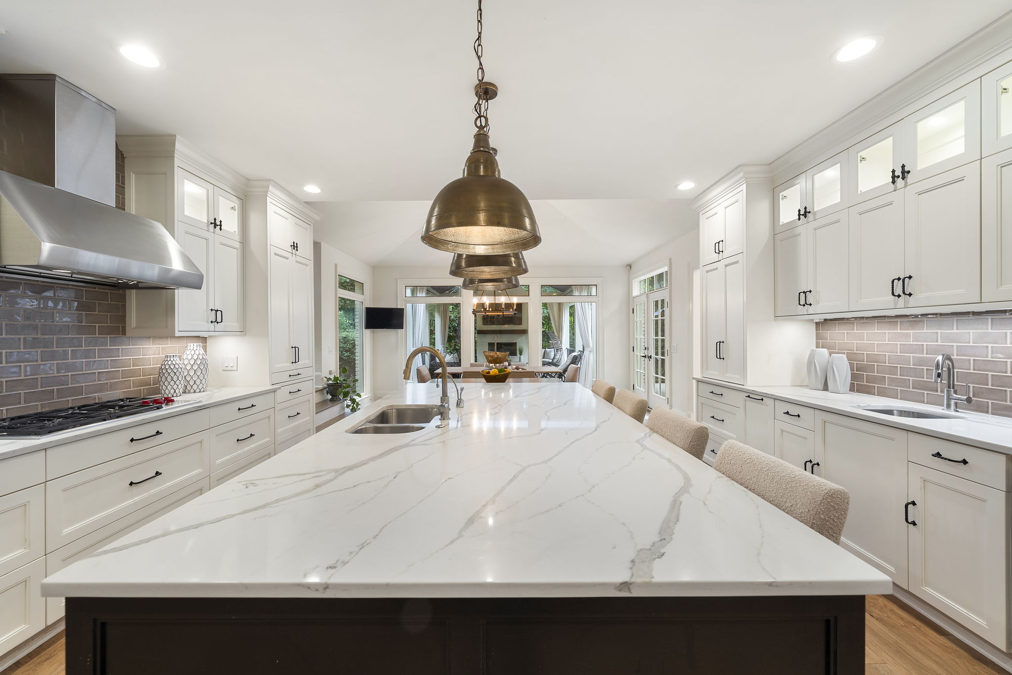 Stunning Kitchen