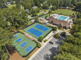 Country Club of the South - Swim, Tennis, Pickleball