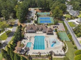 Country Club of the South - Swim, Tennis, Pickleball