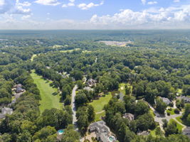Country Club of the South - Golf