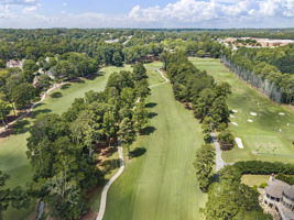 Country Club of the South - Golf