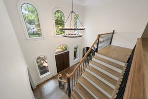 Front Stair