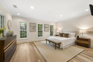 Terrace Guest Suite