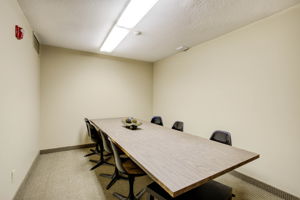 21 Conference room