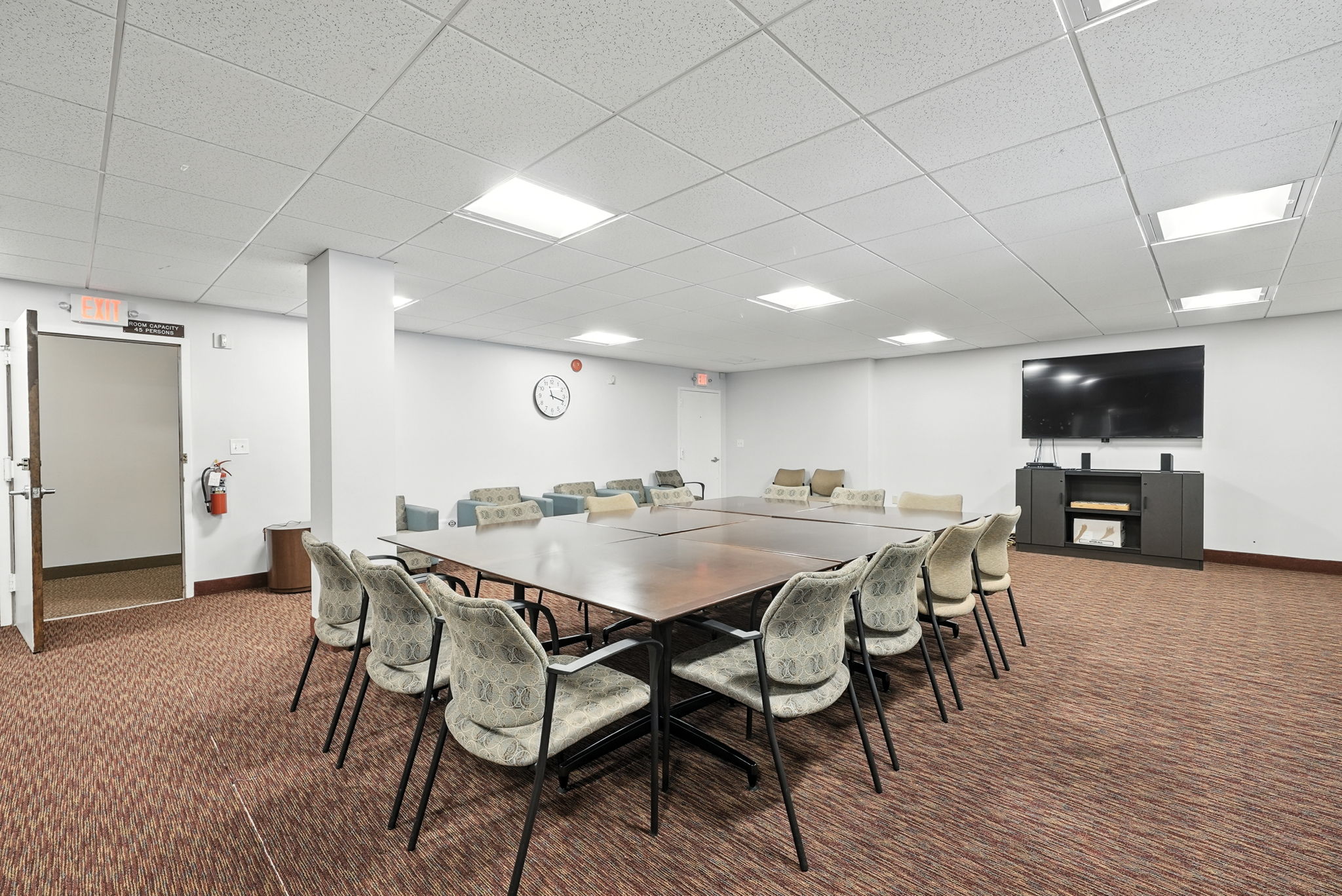 Recreation Room