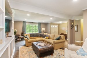 Main Living Area