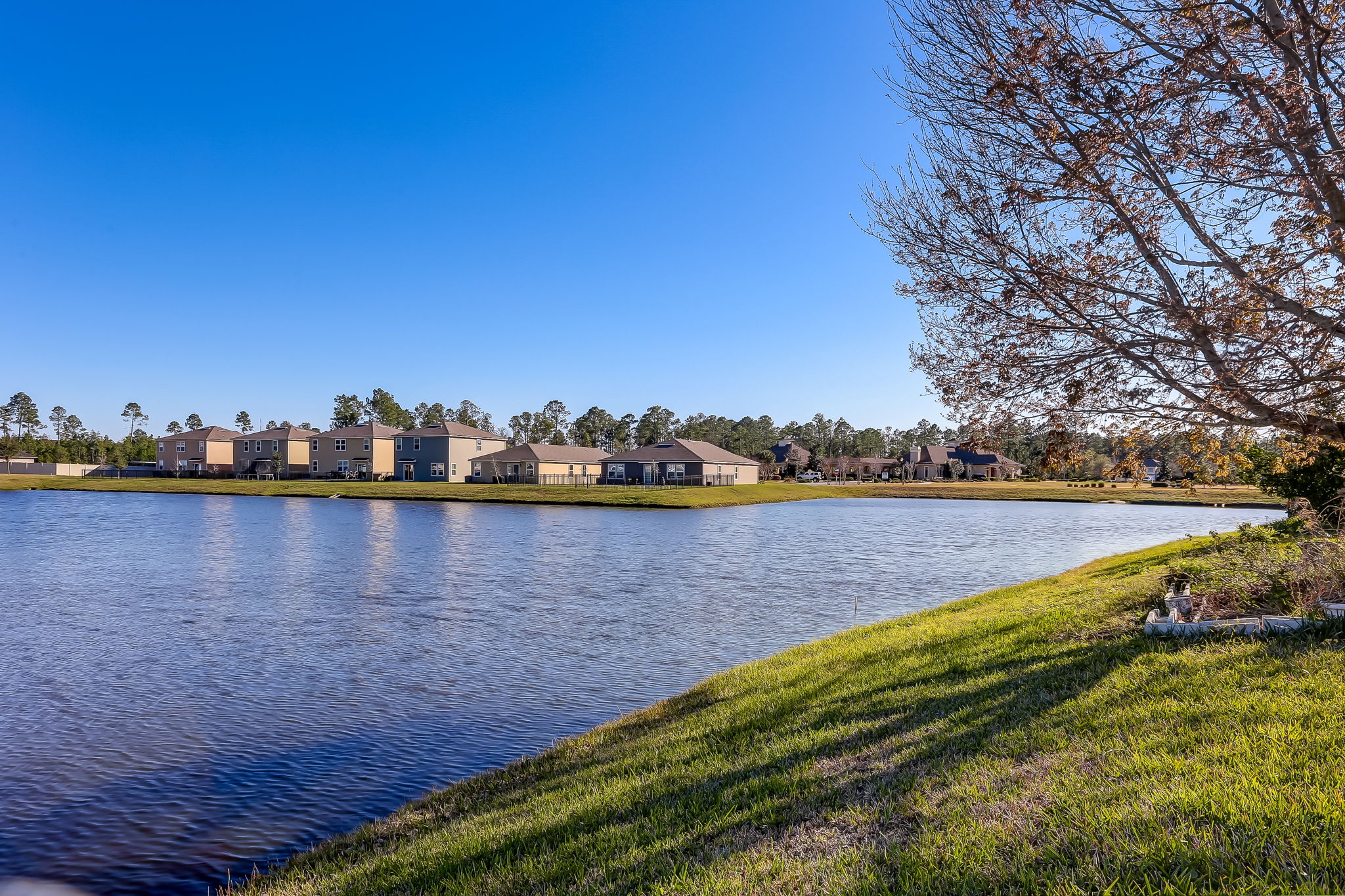 Lake View