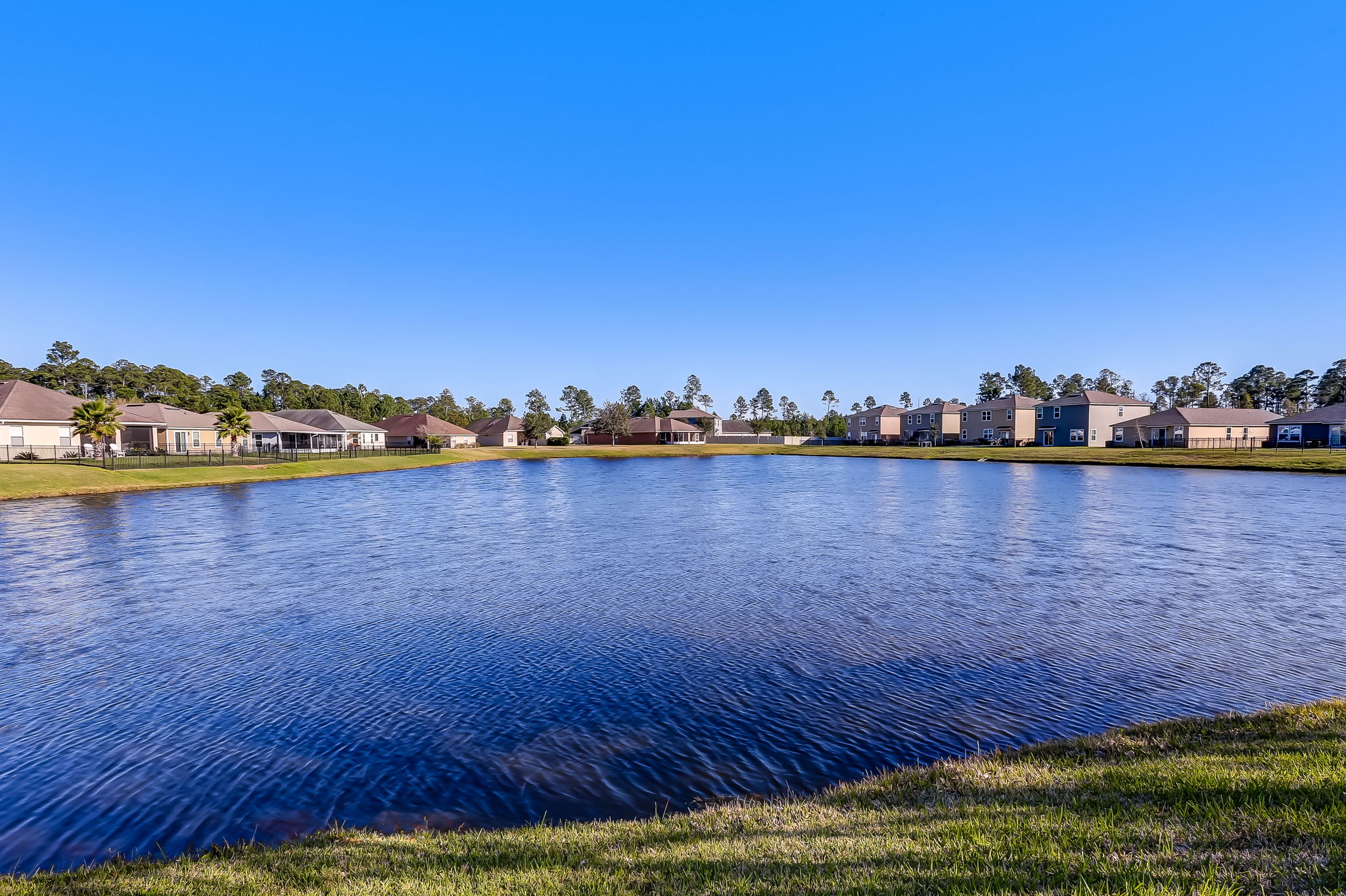 Lake View