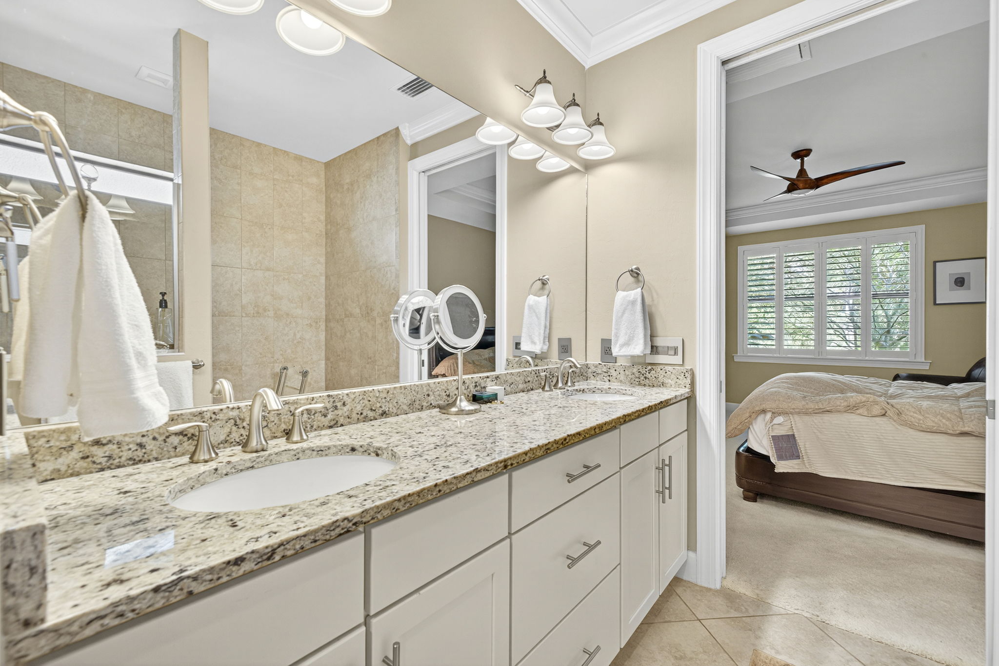 Primary Bathroom 2 of 2