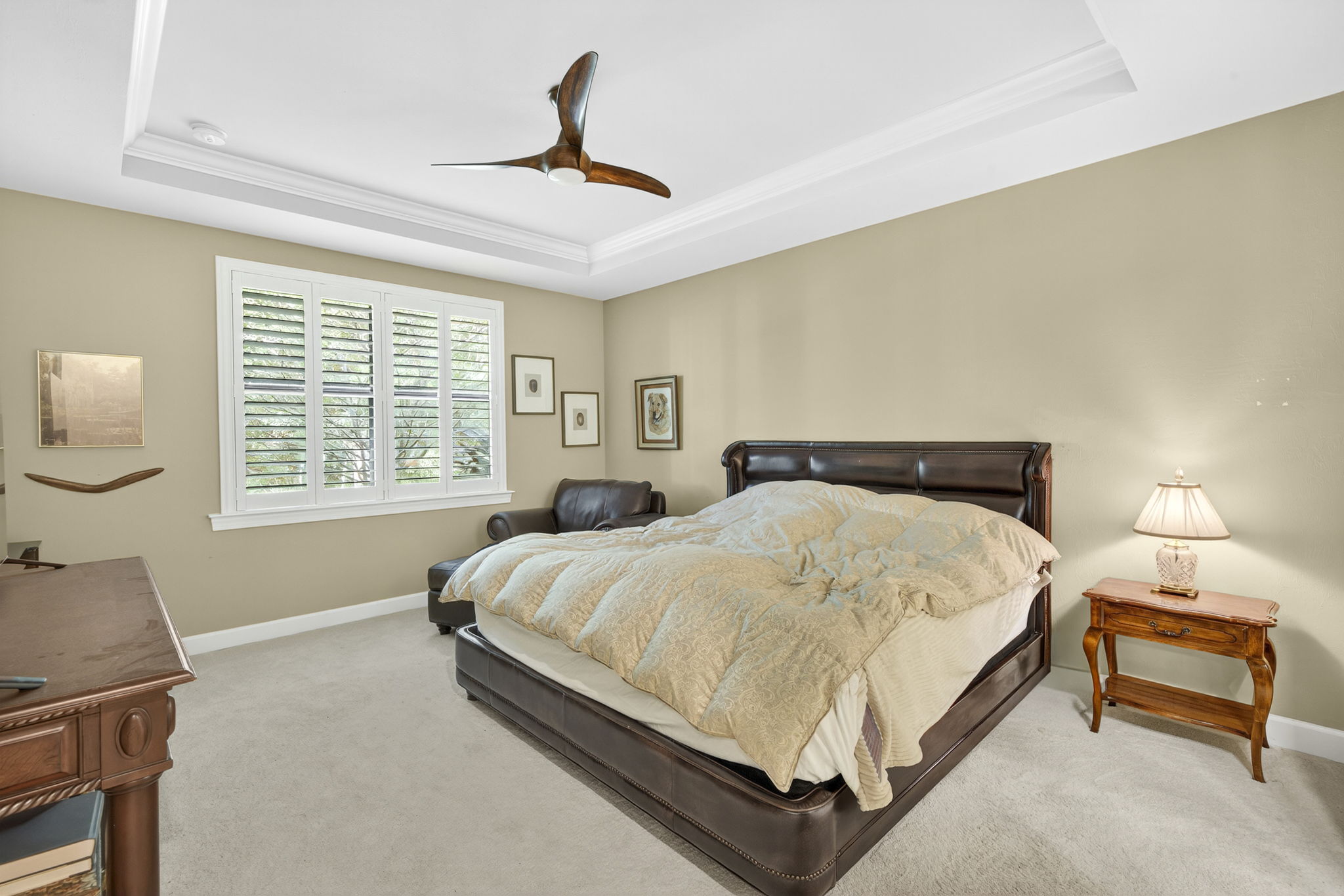 Primary Bedroom 1 of 3