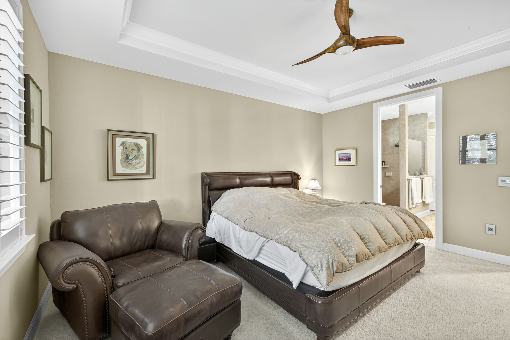 Primary Bedroom 2 of 3