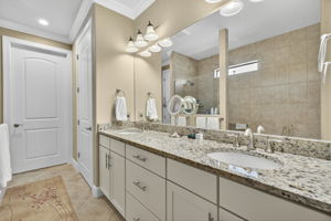 Primary Bathroom 1 of 2